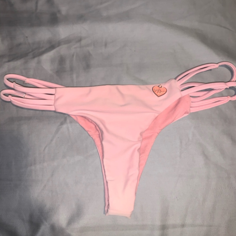 Body Glove Bikini Bottoms